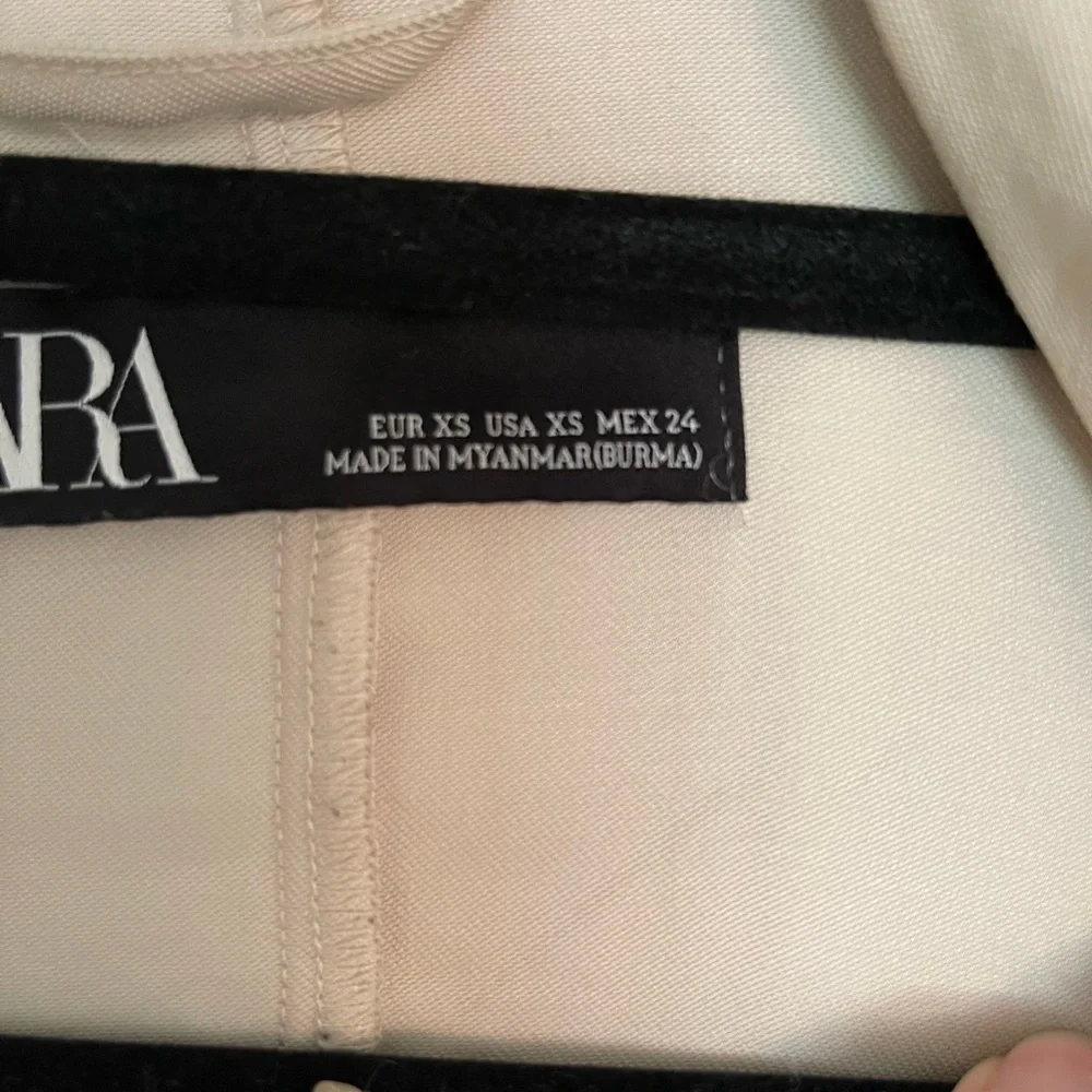 Zara jacket - Picture 2 of 4